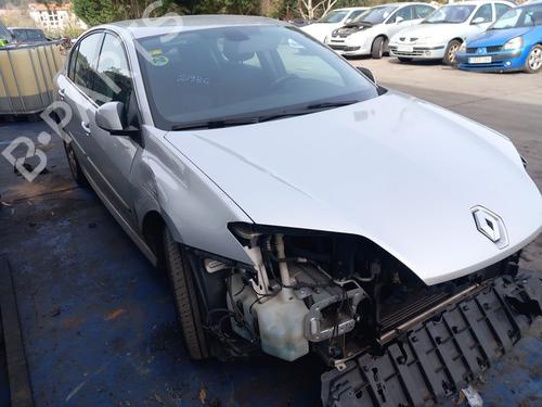 Switch RENAULT LAGUNA III (BT0/1) 2.0 dCi (BT01, BT08, BT09, BT0E, BT0K, BT12, BT1C, BT1D,... | BP33202675I30 - Image 5