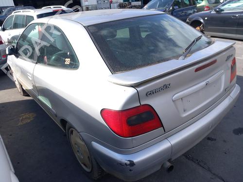 Right taillight CITROËN XSARA Coupe (N0) 2.0 HDI 90 | BP29564023C35 