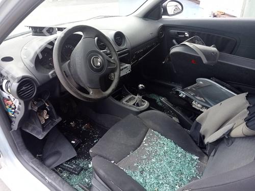 Starter SEAT IBIZA III (6L1)  | BP27514513M8 