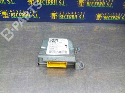 Used ECU airbags ECU airbags RENAULT MEGANE I (BA0/1_) 1.6 i (BA0L) (75 hp) 8431410 8431410