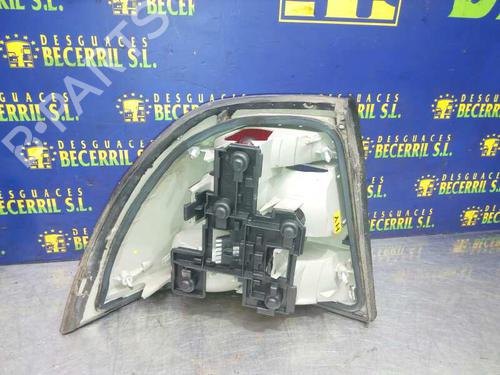 Right taillight OPEL VECTRA B (J96) 2.0 i 16V (F19) | BP8433705C35 