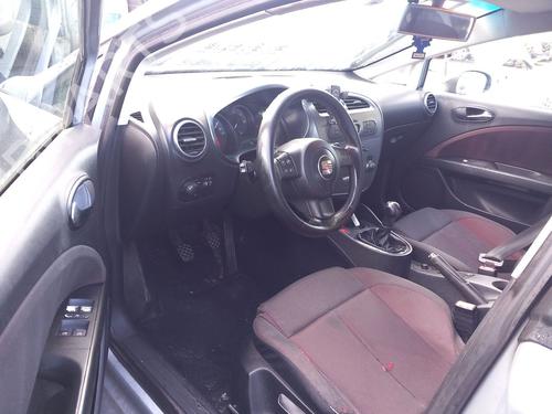 Engine control unit (ECU) SEAT LEON (1P1) 2.0 TDI 16V | BP31042307M57 