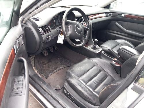 Engine control unit (ECU) AUDI A6 C5 (4B2, 4B4) 2.5 TDI | BP38937974M57 - Image 9