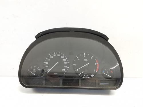 Used Instrument cluster Instrument cluster 37444468 37444468