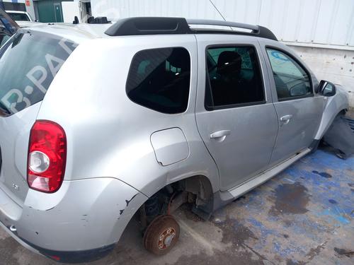 Tailgate lock DACIA DUSTER (HS_) 1.5 dCi 4x4 (HSMC, HSMD) | BP36354219C101  - Image 6
