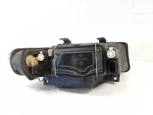 Left headlight SEAT LEON (1M1) 1.9 TDI | BP38649501C28 - Image 2