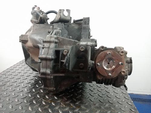 Gearbox TOYOTA RAV 4 III (_A3_) 2.2 D 4WD (ALA30_, ALA30R) | BP29404910M3 