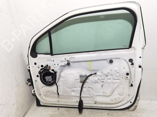 Right front door CITROËN DS3 (SA_) 1.6 HDi 90 | BP27506810C3 