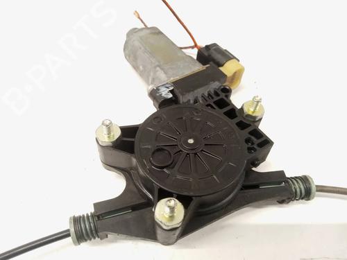 Front right window mechanism KIA RIO II (JB) 1.5 CRDi | BP11084865C23 