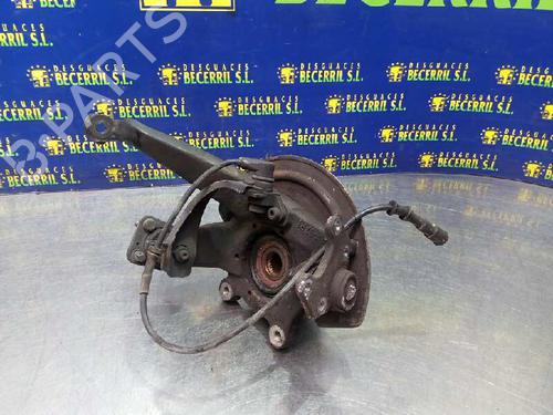 Right front steering knuckle RENAULT ESPACE II (J/S63_)  | BP8448862M26 