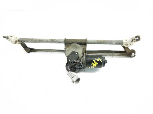 Used Front wiper motor CITROËN C3 Picasso (SH_) 1.4 VTi 95 (SH8FSC, SH8FP0, SH8FP6) (95 hp) 29421624