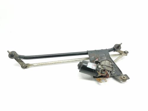 Used Front wiper motor DACIA LOGAN (LS_) [2004-2025]  10405514