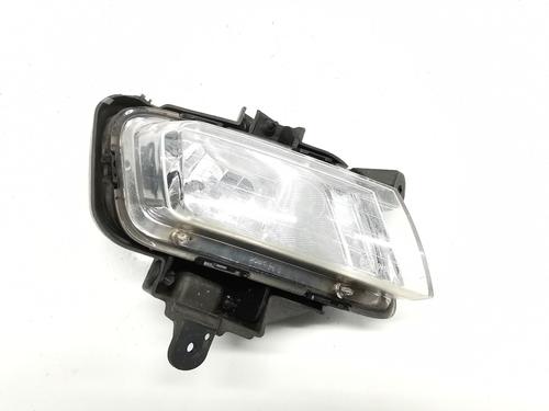 Venstre  Fortil Tågelygte Venstre  Fortil Tågelygte KIA CEE'D SW (ED) 1.6 CRDi 115 (115 hp) 34265508 34265508