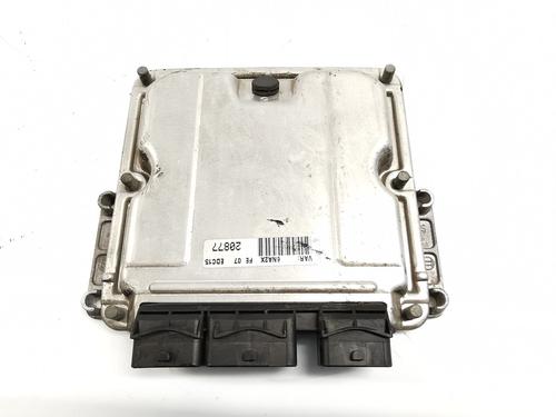 Engine control unit (ECU) CITROËN XSARA PICASSO (N68) 2.0 HDi | BP29596186M57 