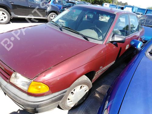 Left headlight OPEL ASTRA F Saloon (T92)  | BP8476938C28 