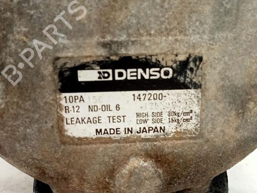 AC Kompressor MITSUBISHI PAJERO II (V3_W, V2_W, V4_W, V5_W) 3.0 V6 4WD (V23W, V43W) | BP27208459M34 