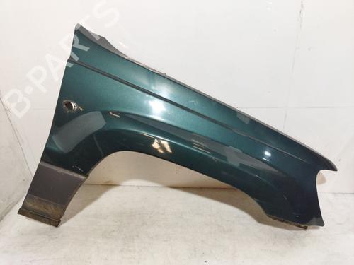 Used Right front fenders JEEP GRAND CHEROKEE II (WJ, WG) 3.1 TD 4x4 (140 hp) 29359932