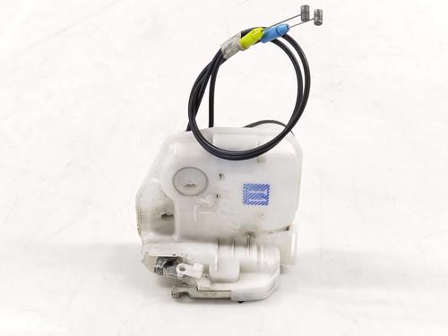 Used Rear left lock MITSUBISHI ASX (GA_W_) 1.6 MIVEC (GA1W) (116 hp) 22927609