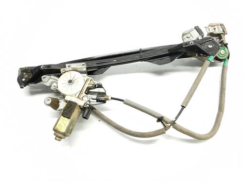 Used Front right window mechanism FORD FOCUS I (DAW, DBW) 1.8 Turbo DI / TDDi (90 hp) 32711574