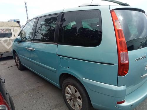 Injection rail CITROËN C8 (EA_, EB_)  | BP11653282M98 