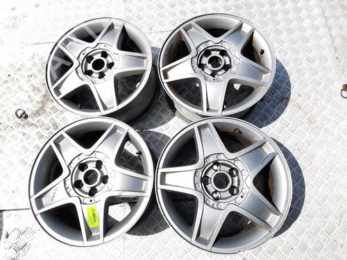 Used Rim SEAT TOLEDO II (1M2) [1998-2006]  26911734