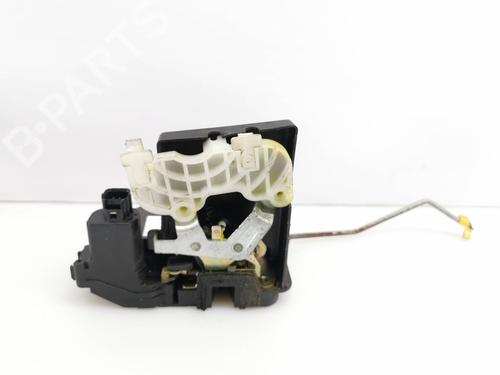 Front right lock KIA CERATO I Hatchback (LD) 1.5 CRDi | BP8452377C97 