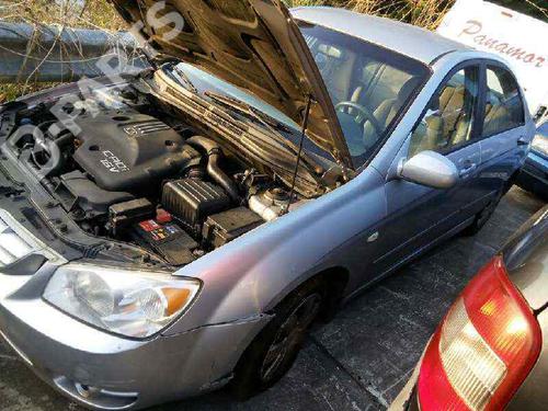 Used Parts KIA CERATO I Hatchback (LD)  2.0 CRDi  951041