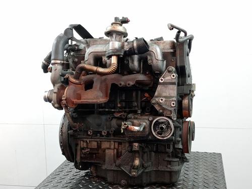 Engine FORD FOCUS I (DAW, DBW) 1.8 Turbo DI / TDDi | BP28517978M1 