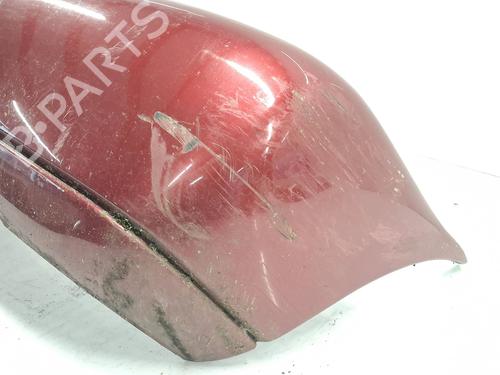 Rear bumper FORD FIESTA IV (JA_, JB_) 1.3 i | BP30173198C8