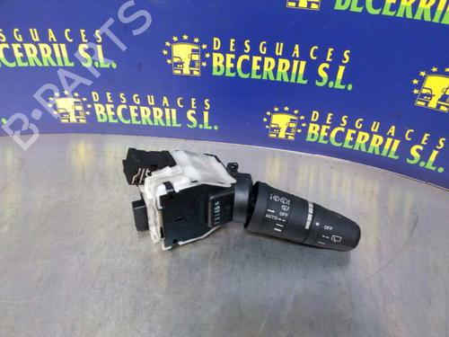 Used Steering column stalk NISSAN TIIDA Hatchback (C11) 1.5 dCi (106 hp) 8428608