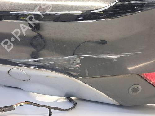 Rear bumper FORD KUGA I 2.0 TDCi | BP29430058C8 