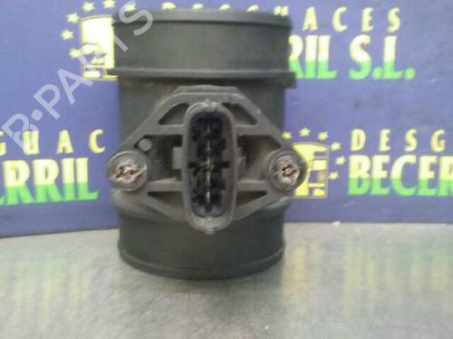 Mass air flow sensor OPEL VECTRA B Estate (J96) 2.0 DTI 16V (F35) | BP8434456M95 