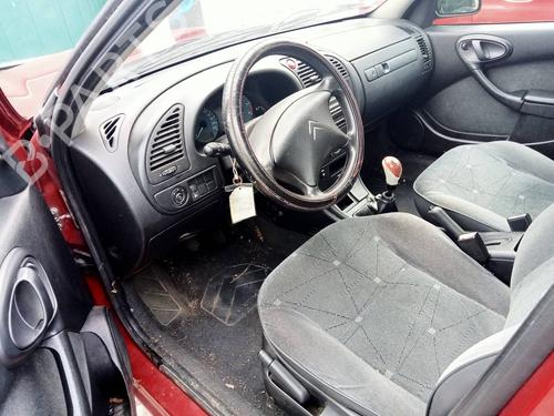 Engine control unit (ECU) CITROËN XSARA (N1)  | BP23157127M57 