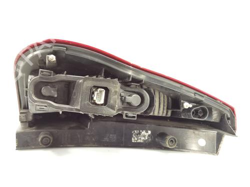 Right taillight RENAULT SCÉNIC III (JZ0/1_) 1.5 dCi | BP28304037C35 