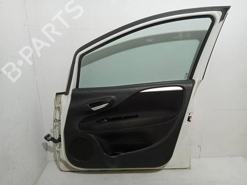Right front door FIAT PUNTO EVO (199_)  | BP17486489C3