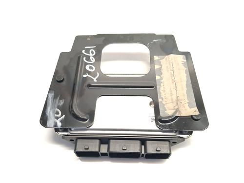 Engine control unit (ECU) PEUGEOT 307 (3A/C) 1.6 16V | BP29052375M57
