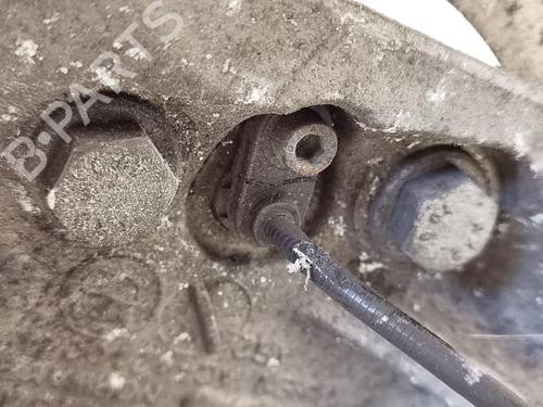 Right front steering knuckle BMW 3 (E90) 320 d | BP17987732M26 