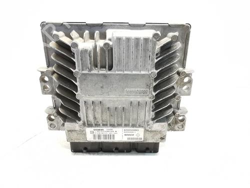 Motorstyringsenhed RENAULT GRAND SCÉNIC II (JM0/1_) 1.5 dCi (JM1E) (106 hp) 29130529