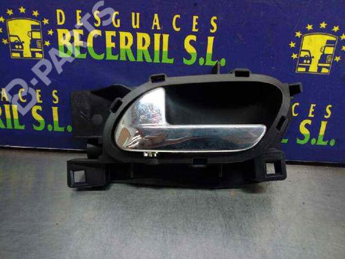 Used Rear left interior door handle Rear left interior door handle CITROËN C4 Coupe (LA_) 1.6 16V (109 hp) 8440117 8440117