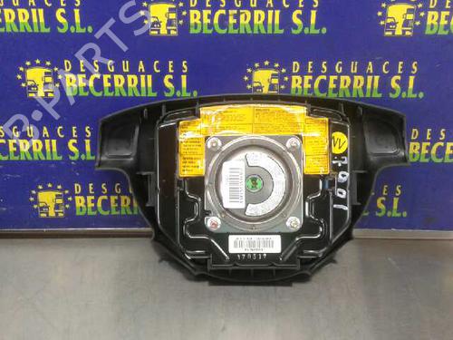 Driver airbag CHEVROLET NUBIRA Saloon 1.6 | BP8456823C9 