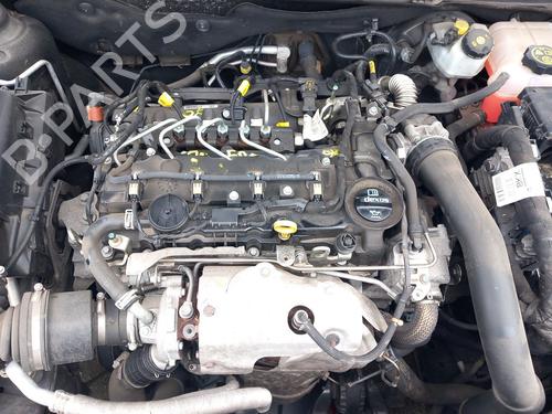 Left front window switch OPEL INSIGNIA A (G09) 1.6 CDTi (68) | BP31926620I27