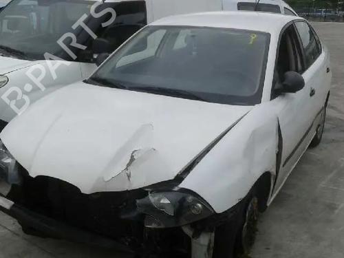 Engine control unit (ECU) SEAT CORDOBA (6L2)  | BP8454272M57 