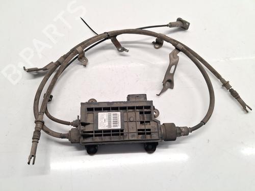 Used Electric handbrake TOYOTA AVENSIS Estate (_T27_) 2.2 D-4D (ADT271_, ADT271R) (150 hp) 31651977