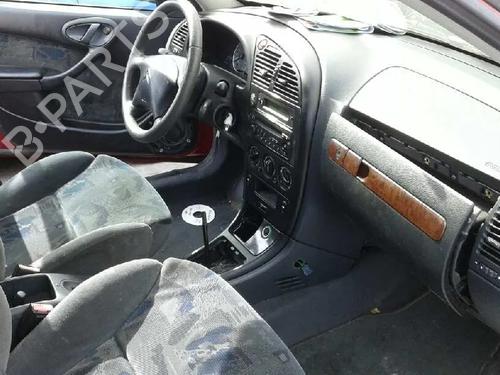 ABS Bremseaggregat CITROËN XSARA (N1) 2.0 HDi 90 | BP8432397M43 