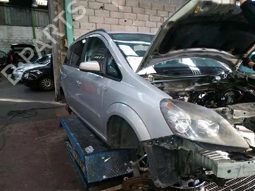 Elektronisk modul OPEL ZAFIRA / ZAFIRA FAMILY B (A05) 1.9 CDTI (M75) | BP9087279M83 