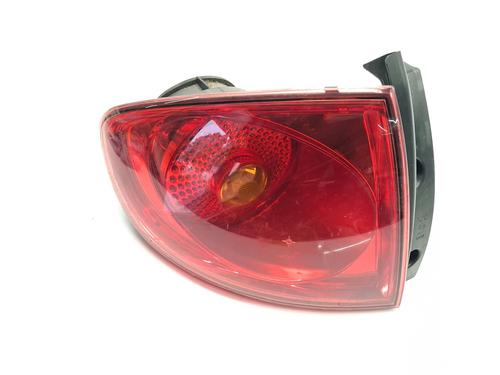 Used Left taillight SEAT ALTEA (5P1) 1.9 TDI (105 hp) 29555642