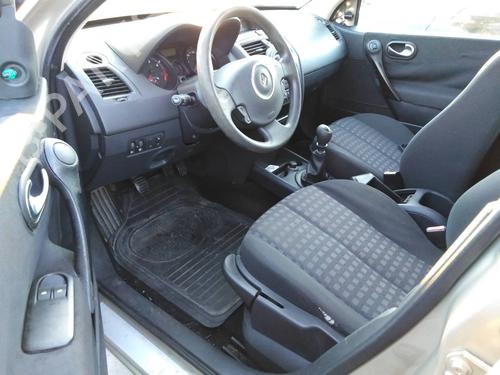 Gearbox RENAULT MEGANE II (BM0/1_, CM0/1_)  | BP9514582M3 