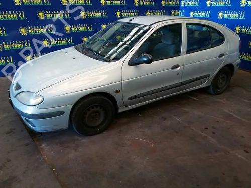 ABS pump RENAULT MEGANE I (BA0/1_) 1.9 dTi (BA1U) | BP8460578M43 