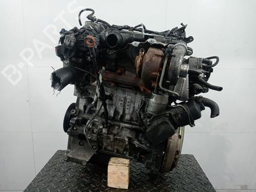 Engine FORD C-MAX (DM2) 1.6 TDCi | BP33161568M1 - Image 2