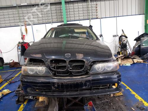 Used Parts BMW 5 (E39) 530 d 4910585
